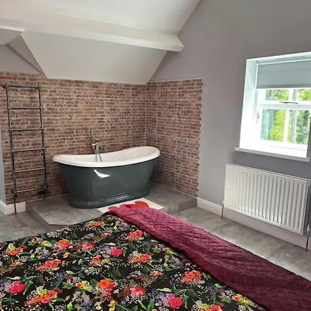 The Coach House 1861 Holiday home Penrith