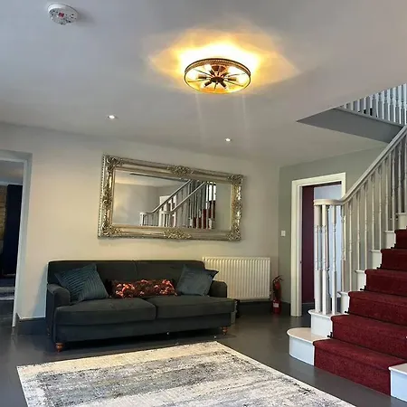 Holiday home The Coach House 1861 Penrith