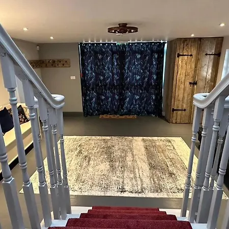The Coach House 1861 Holiday home Penrith