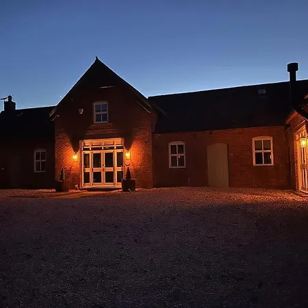 The Coach House 1861 * Penrith