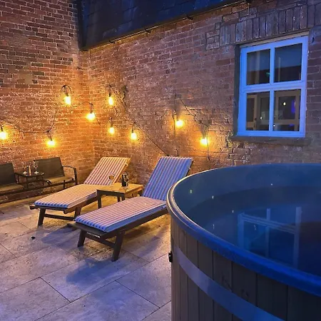Holiday home The Coach House 1861 Penrith